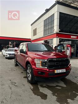 فورد إف-150